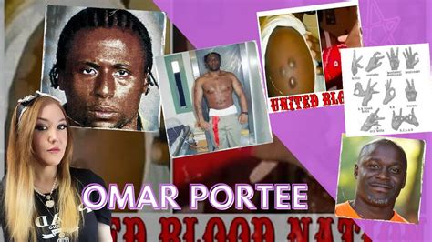 og makk sex scandal|Omar Portee .